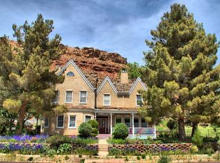244 W Main St, Rockville, UT 84763