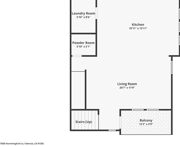 27005 Hummingbird Ln — Photo 7