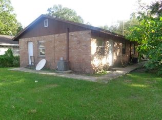1716 E Idell St, Tampa, FL 33604