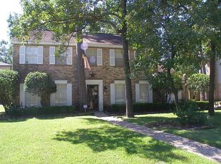 1507 Anvil Dr, Houston, TX 77090