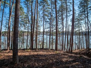 LOT Lot 136 Harbor Point Harbor Ridge Rd, Seneca, SC 29672