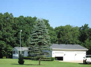 11201 Bellevue Rd, Battle Creek, MI 49014