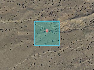 Off Pajarito Mlb Rd, Albuquerque, NM 87121