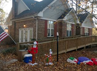 108 S Marshall Rd, Shawboro, NC 27973