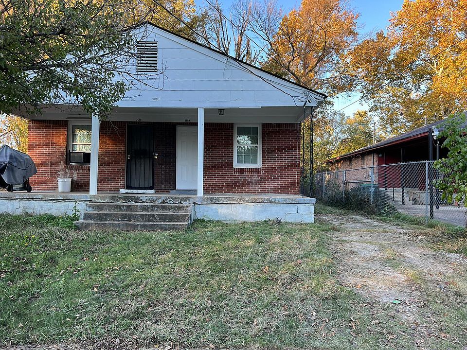 1st image of 2502 Hanwood Ave #2500