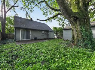 1117 Blakley Dr, Dayton, OH 45403
