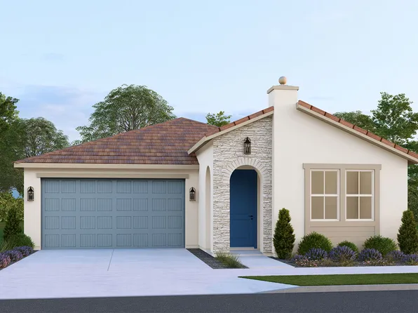 4194 N Tisha Ave, Fresno, CA 93723