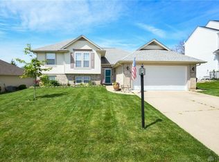 1139 Whitetail Dr, Fairborn, OH 45324