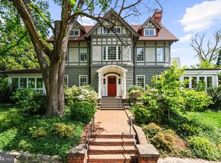 3101 Highland Pl NW, Washington, DC 20008