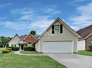 1284 Stephens Pond Vw, Loganville, GA 30052