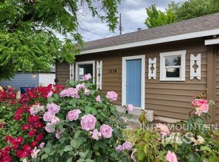 1116 E Amity Ave, Nampa, ID 83686