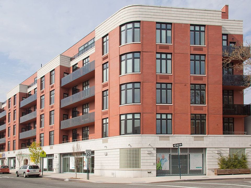 12 McGuinness Building