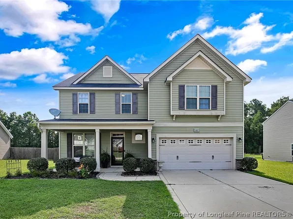 307 Crane Way, Bunnlevel, NC 28323