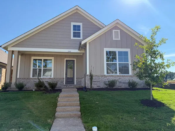 3141 Mannington Dr, Bartlett, TN 38135