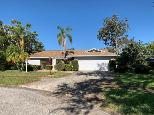 13981 103RD AVENUE, LARGO, FL 33774