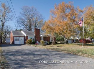1259 Kinney Ave NW, Grand Rapids, MI 49534