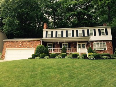 754 Lafayette Dr, Akron, OH, 44303