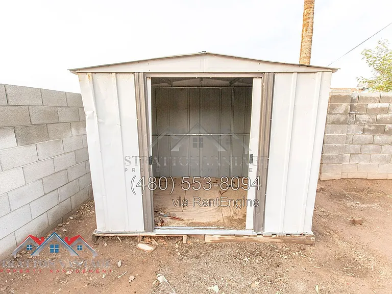 1168 E Alameda Dr — Photo 37
