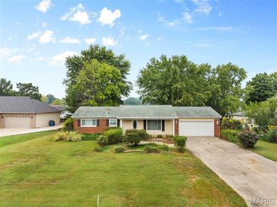 355 Wanda Dr, Edwardsville, IL, 62025