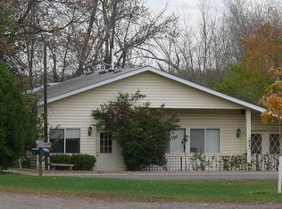 W Round Lake Rd, Frederic, WI 54837