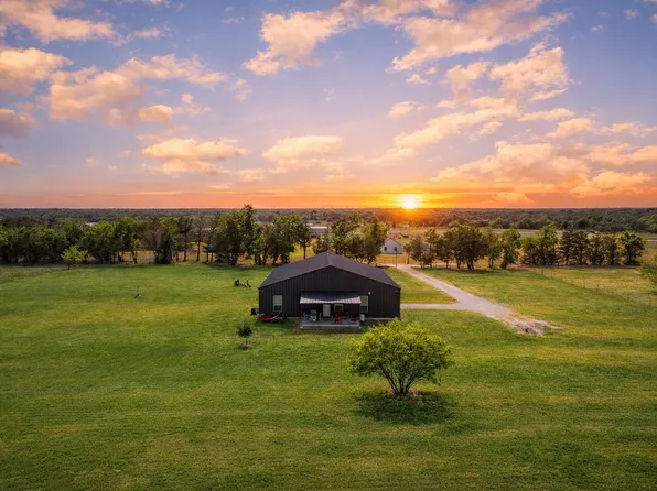 4181 County Road 2206, Greenville, TX 75402