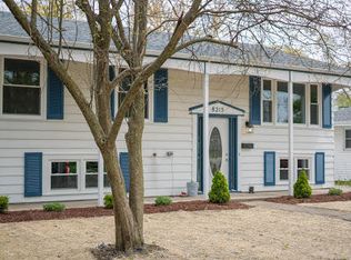 8215 25th Ave, Kenosha, WI 53143