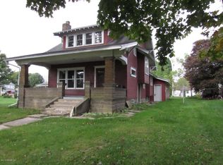 235 2nd Ave SE, Harmony, MN 55939