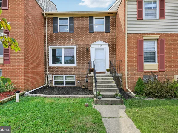 1182 Annis Squam Hbr, Pasadena, MD 21122