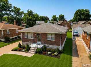 4746 Seibert Ave, Saint Louis, MO 63123