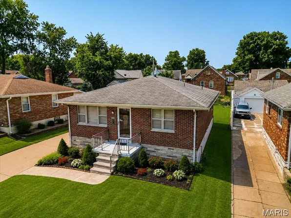 4746 Seibert Ave, Saint Louis, MO 63123