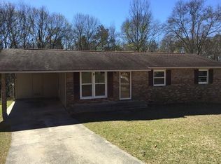 5420 Old Dominion Rd, Columbus, GA 31909