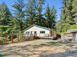 1252 Redwood Dr, Santa Cruz, CA 95060