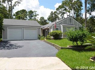 8414 SW 54th Ln, Gainesville, FL 32608