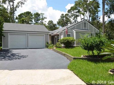 8414 SW 54th Ln, Gainesville, FL, 32608