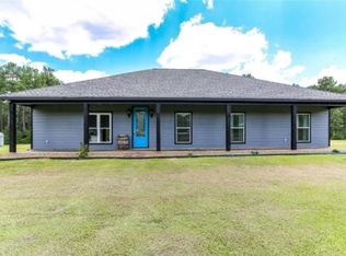 508 Goodeaux Rd, Longville, LA 70652