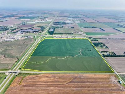 0 Kiowa Rd, McPherson, KS, 67460