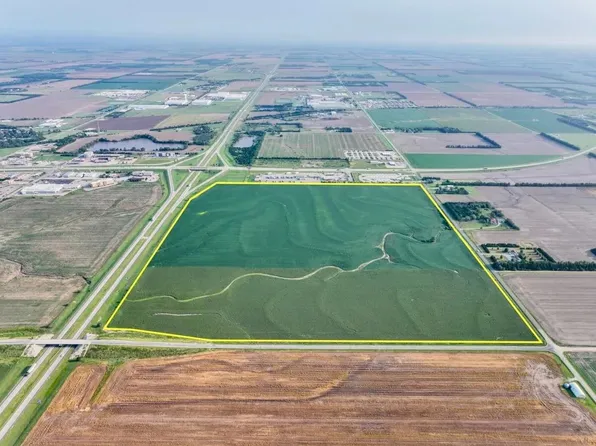 0 Kiowa Rd, McPherson, KS 67460