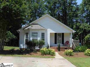 16 Charterhouse Ave, Piedmont, SC 29673