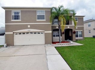 5384 Dahlia Reserve Dr, Kissimmee, FL 34758