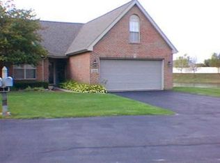 2123 Briarwood Cir, Highland, IN 46322
