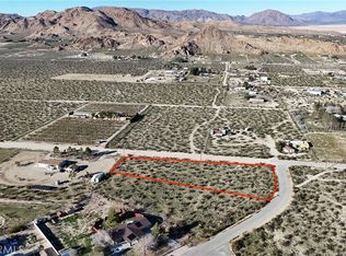 718 Clark Rd Lot 28, Lucerne Valley, CA 92356