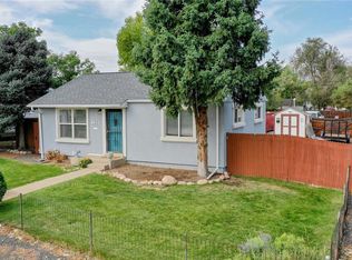 103 S Zenobia St, Denver, CO 80219