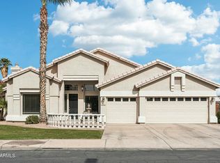2032 E Sierra Madre Ave, Gilbert, AZ 85296