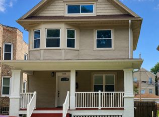 7809 S Peoria St, Chicago, IL 60620