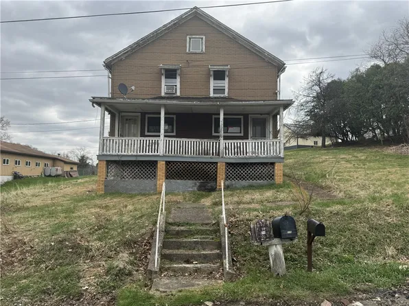 213 Leech Ave, Saltsburg, PA 15681