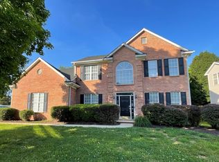 6918 Sweetfield Dr, Huntersville, NC 28078