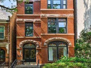 1240 N Dearborn St APT 1, Chicago, IL 60610