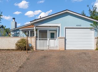 4843 Platinum Loop NE, Rio Rancho, NM 87124