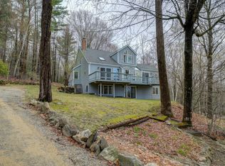 674 Elm Hill Rd, South Paris, ME 04281