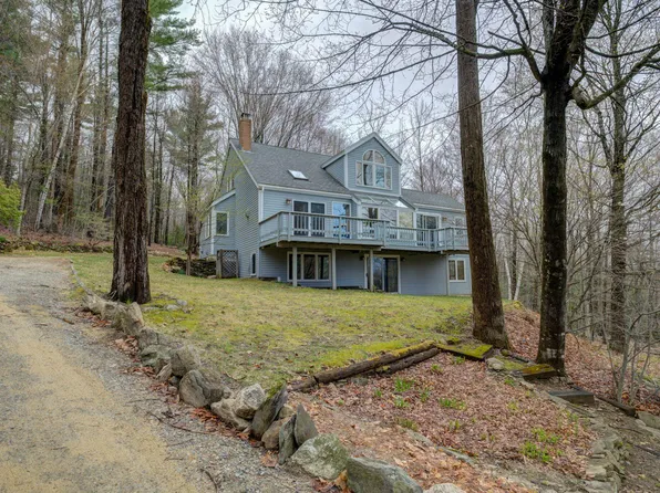 674 Elm Hill Road, Paris, ME 04281